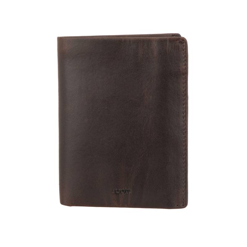 JOOP! - Loreto Ladon Billfold Mv8 seal brown - Gr. - M von JOOP!