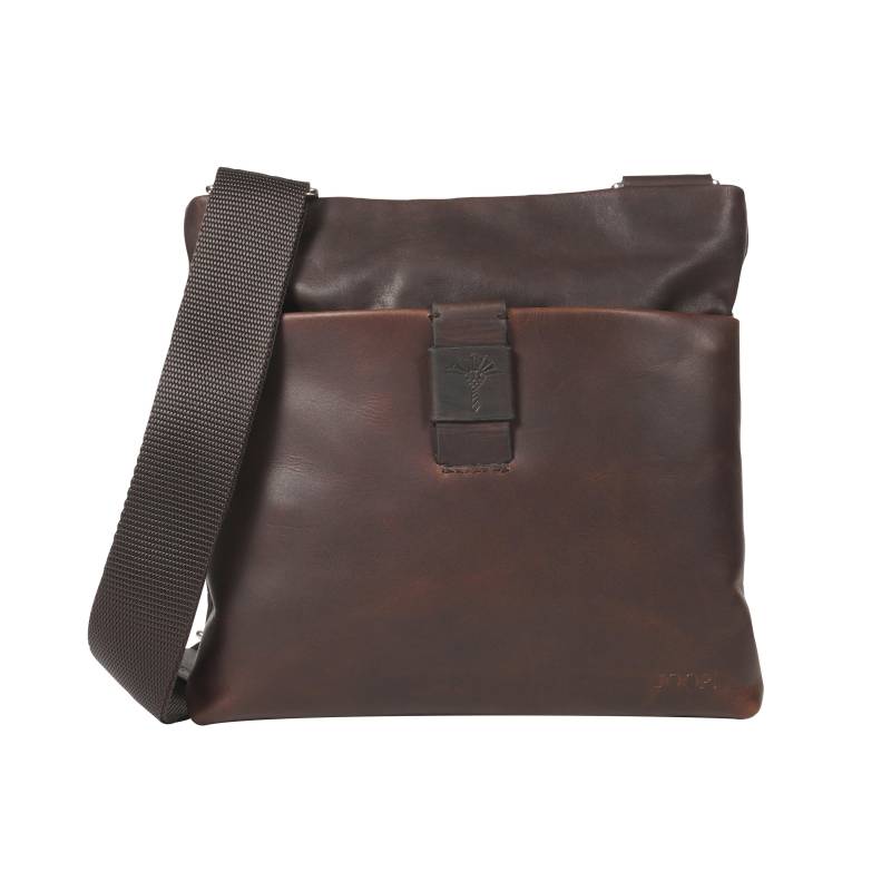 JOOP! - Loreto Lian Shoulderbag Xsvz seal brown - Gr. - XS von JOOP!