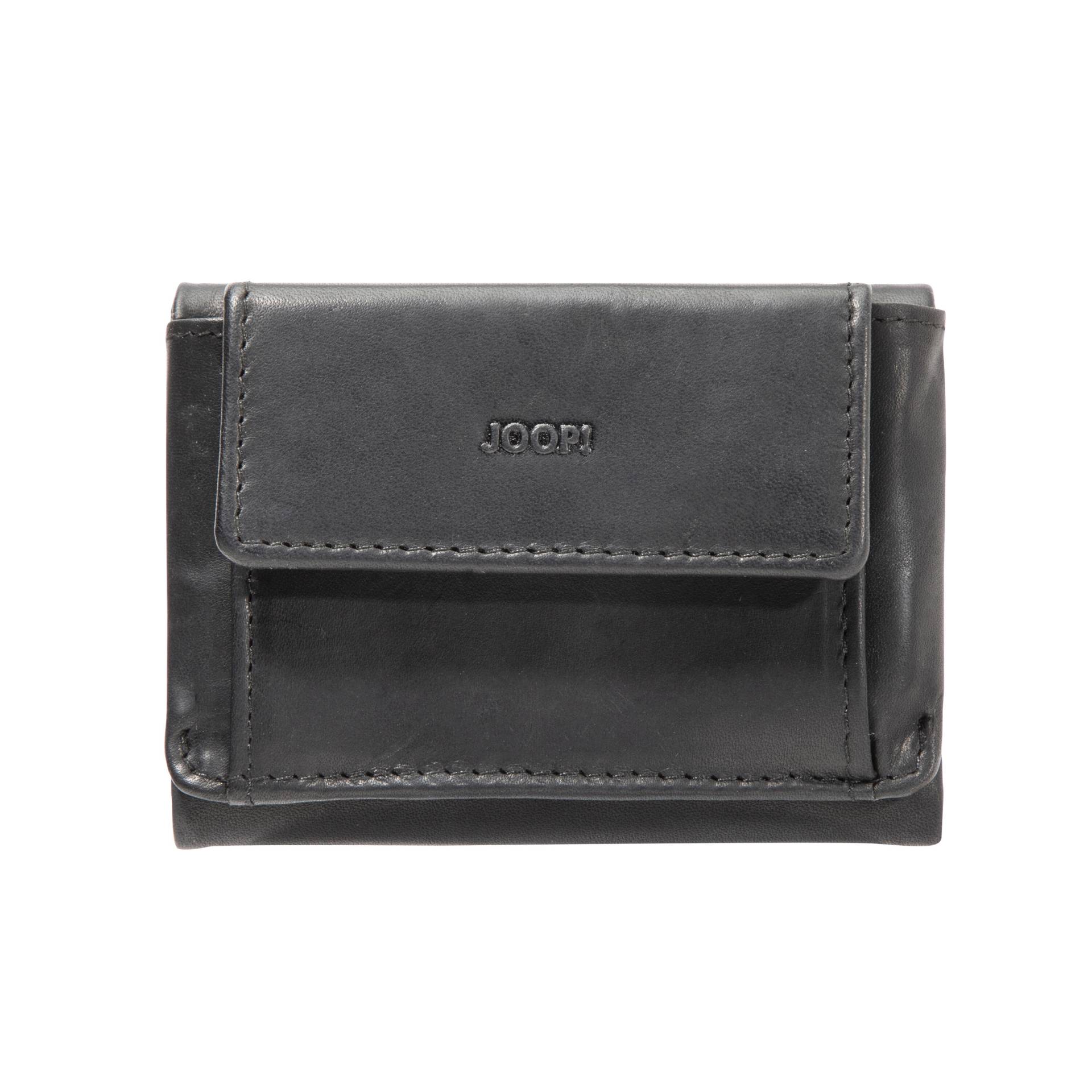 JOOP! - Loreto Orthos Billfold Sh black - Gr. - S von JOOP!