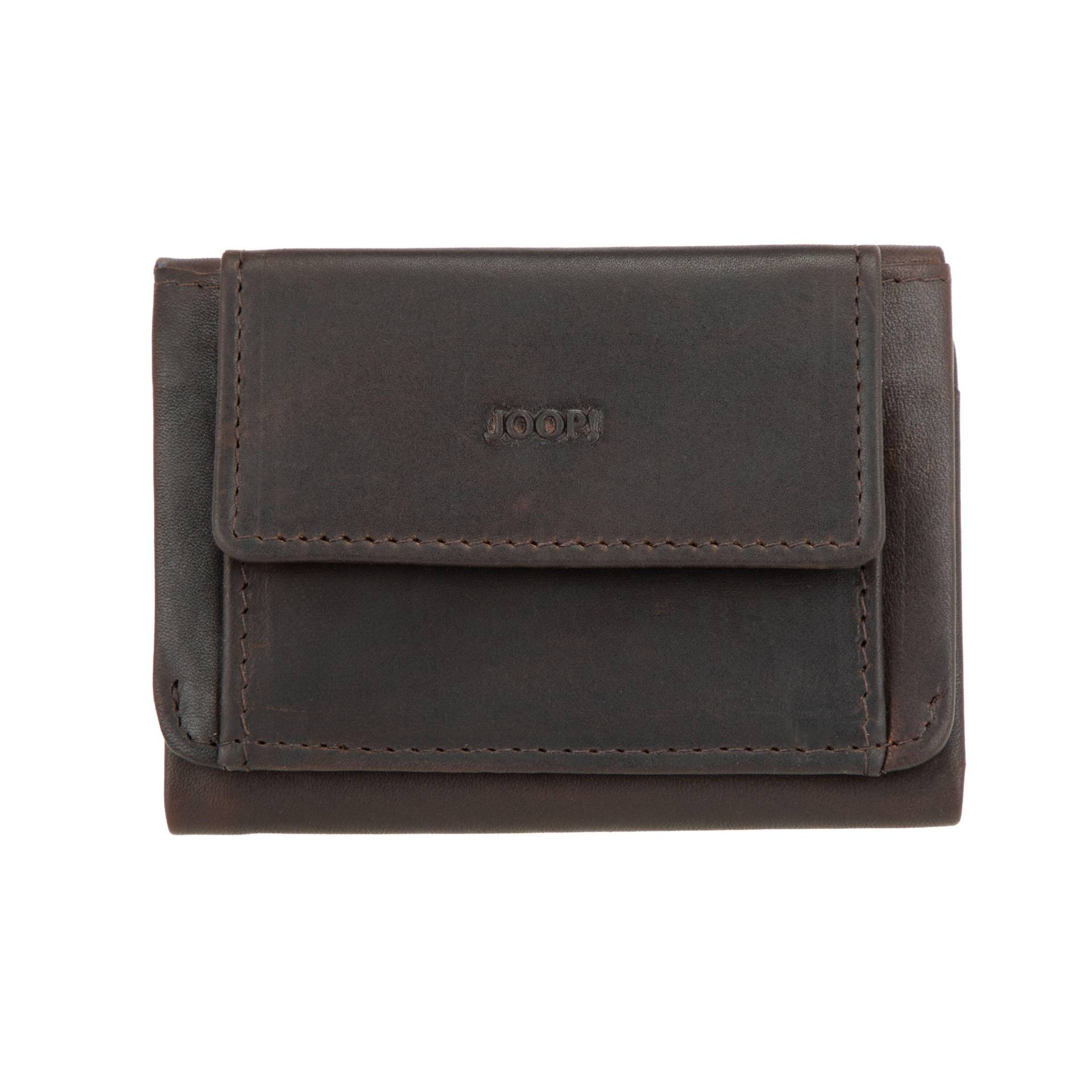 JOOP! - Loreto Orthos Billfold Sh seal brown - Gr. - S von JOOP!