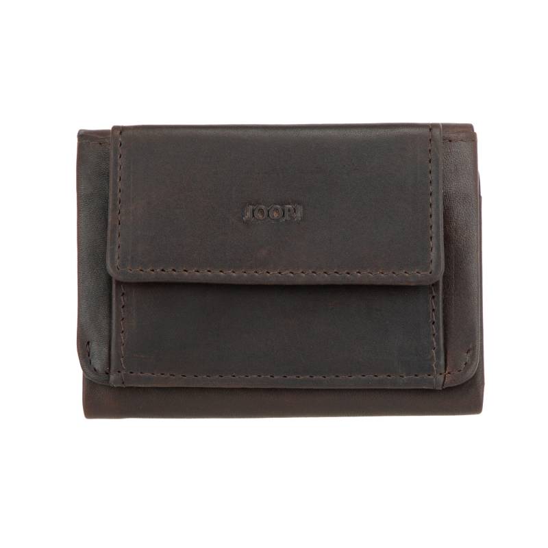 JOOP! - Loreto Orthos Billfold Sh seal brown - Gr. - S von JOOP!