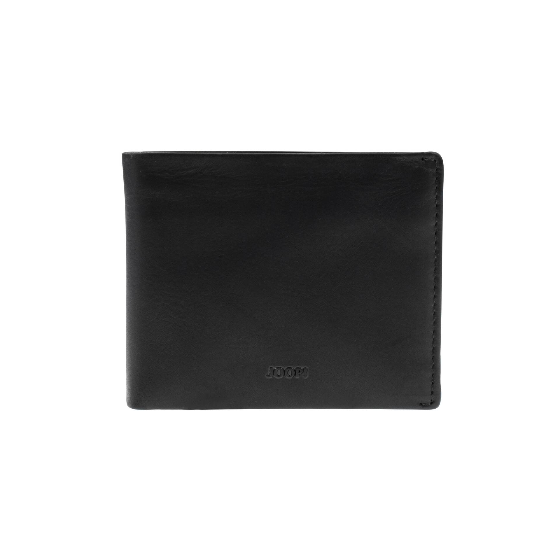 JOOP! - Loreto Philipos Billfold Sh8 black - Gr. - S von JOOP!