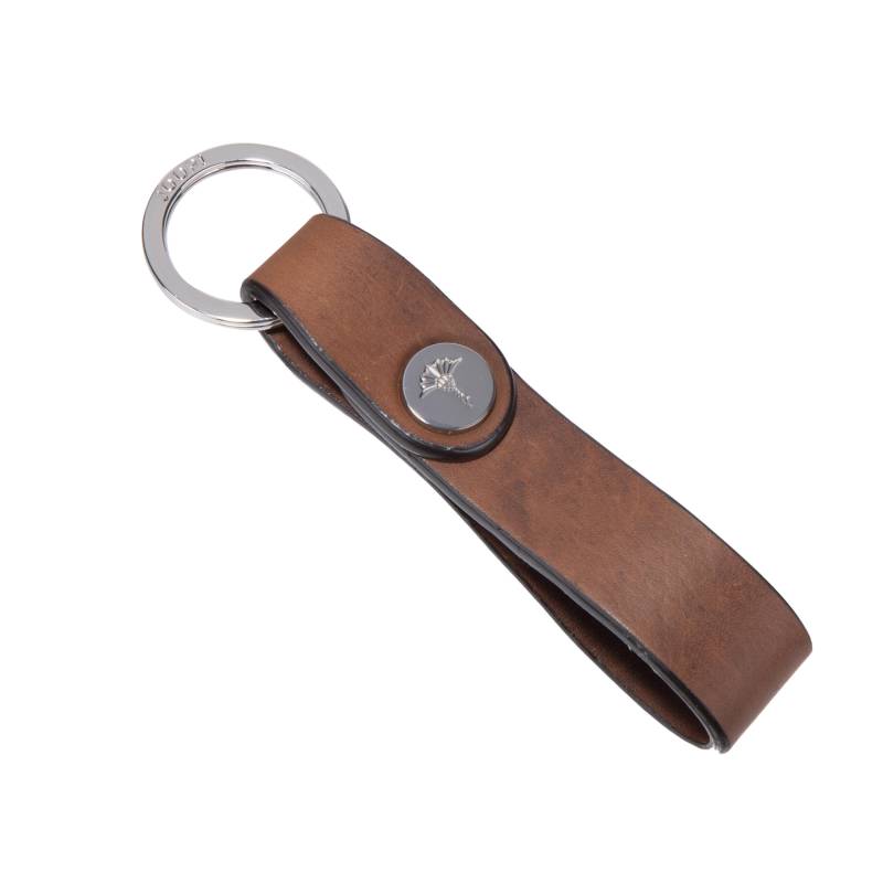 JOOP! - Loreto Zethos Keyholder Mv darkbrown - Gr. - S von JOOP!