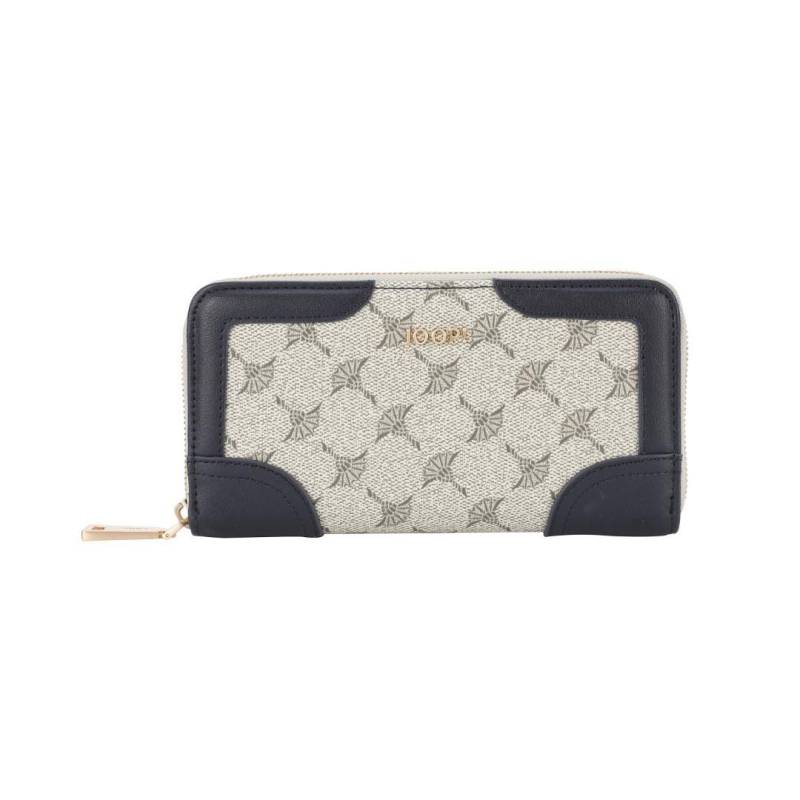 JOOP! - MAZZOLINO Rv-Langbörse Melete Darkblue dark-blue-402 - Gr. - One Size von JOOP!