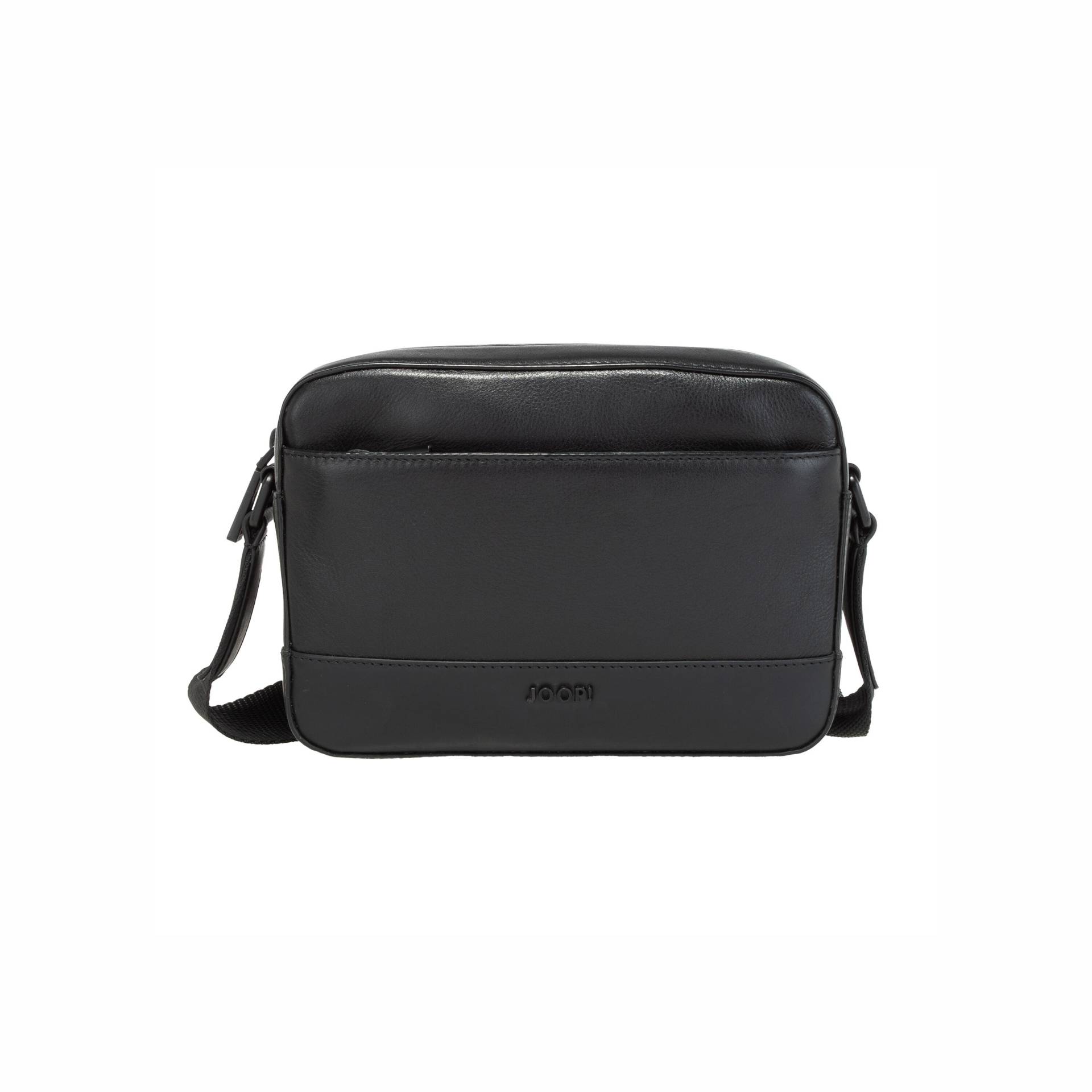 JOOP! - Manciano Pino Shoulderbag Xshz black - Gr. - XS von JOOP!