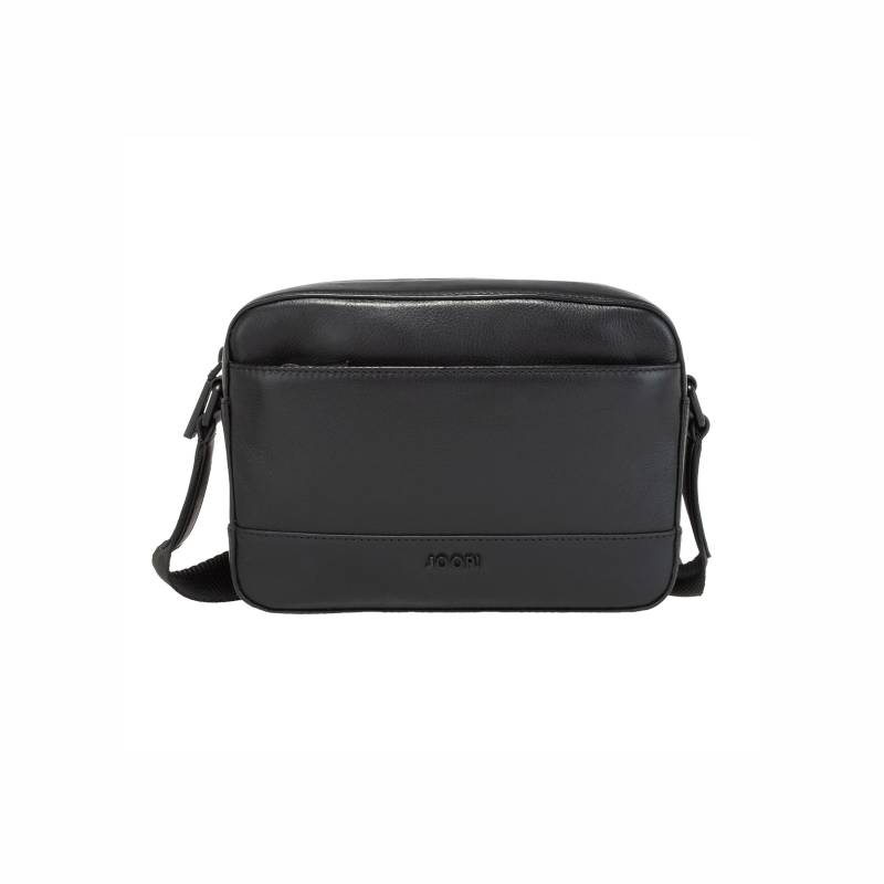 JOOP! - Manciano Pino Shoulderbag Xshz black - Gr. - XS von JOOP!
