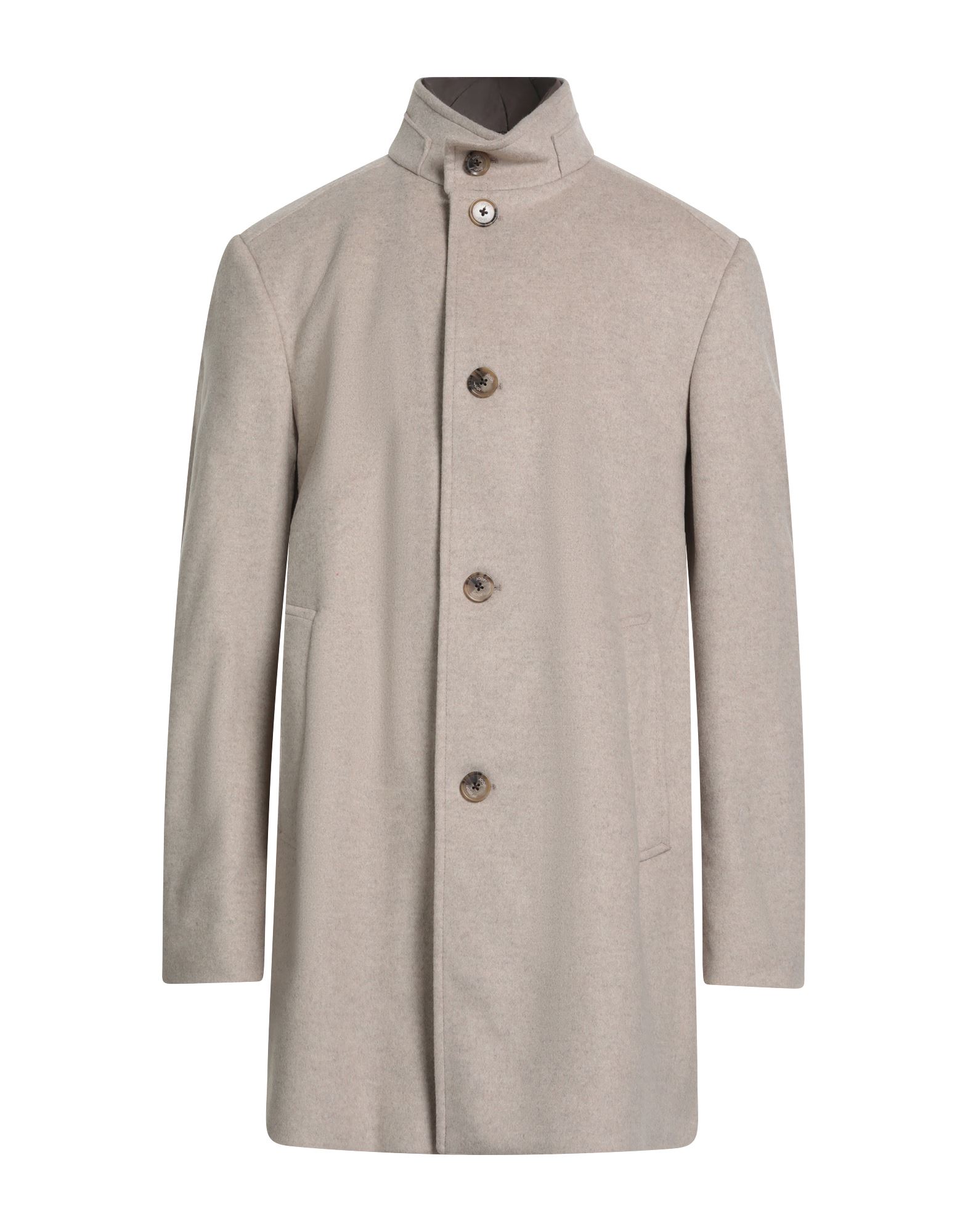 JOOP! Mantel Herren Beige von JOOP!