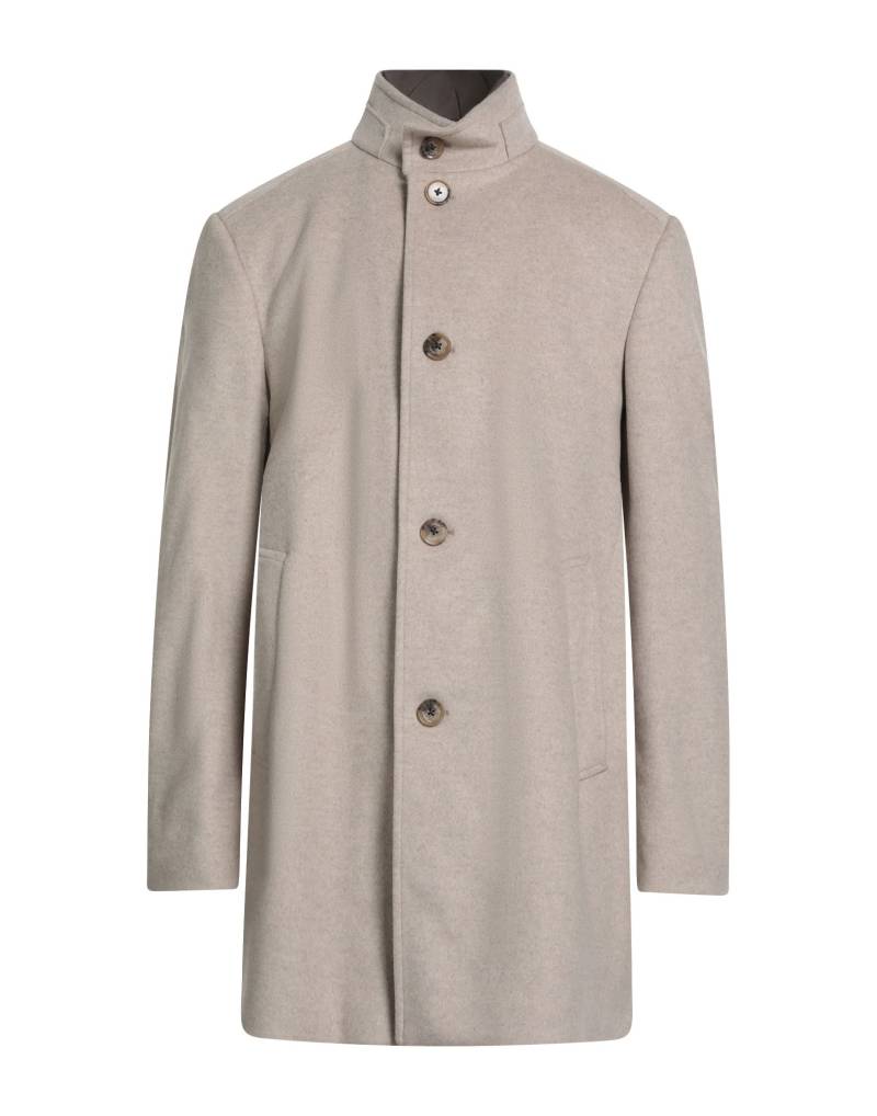 JOOP! Mantel Herren Beige von JOOP!