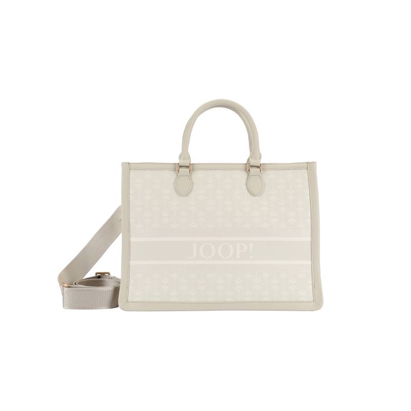 JOOP! - Mazzolino Catena Aurelia Handbag Lhz bleached sand - Gr. - L von JOOP!