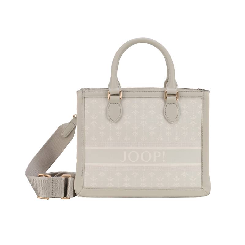 JOOP! - Mazzolino Catena Aurelia Handbag Shz bleached sand - Gr. - S von JOOP!
