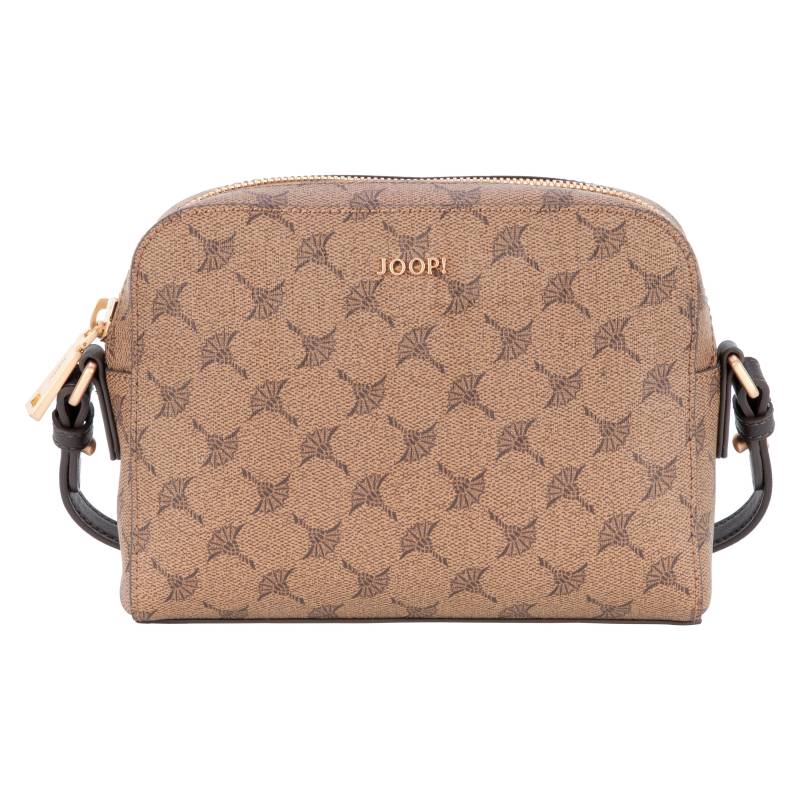 JOOP! - Mazzolino Cloe Shoulderbag Shz1 toffee - Gr. - S von JOOP!