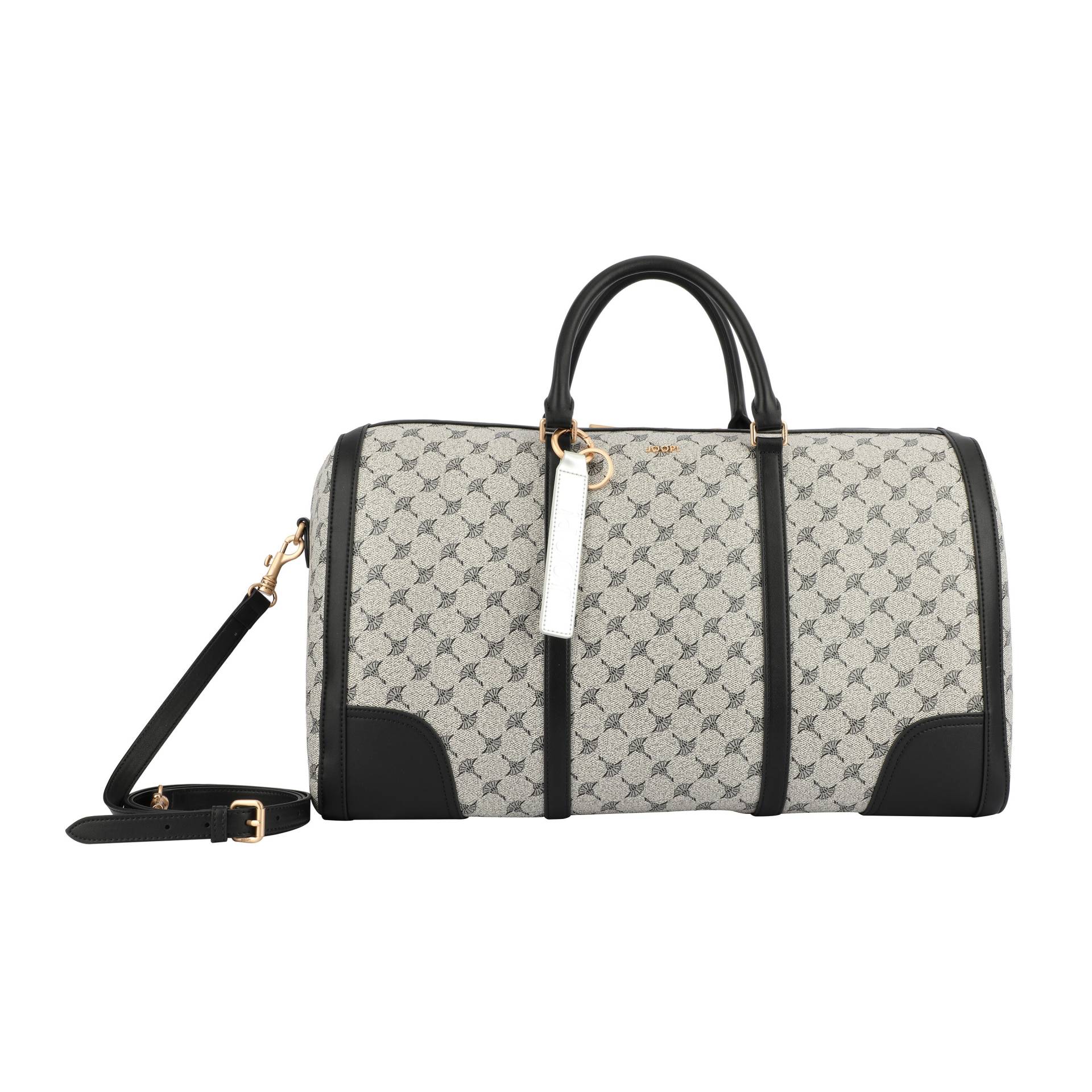 JOOP! - Mazzolino Edition Aurora Weekender Lhz black - Gr. - L von JOOP!