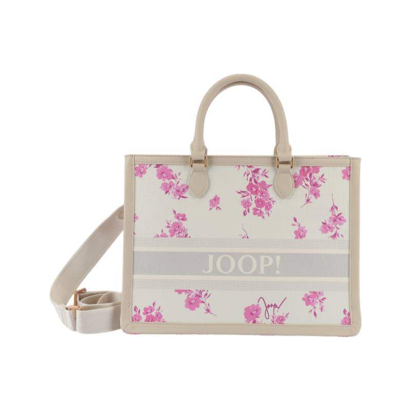 JOOP! - Mazzolino Fiore Aurelia Handbag Lhz rose - Gr. - L von JOOP!