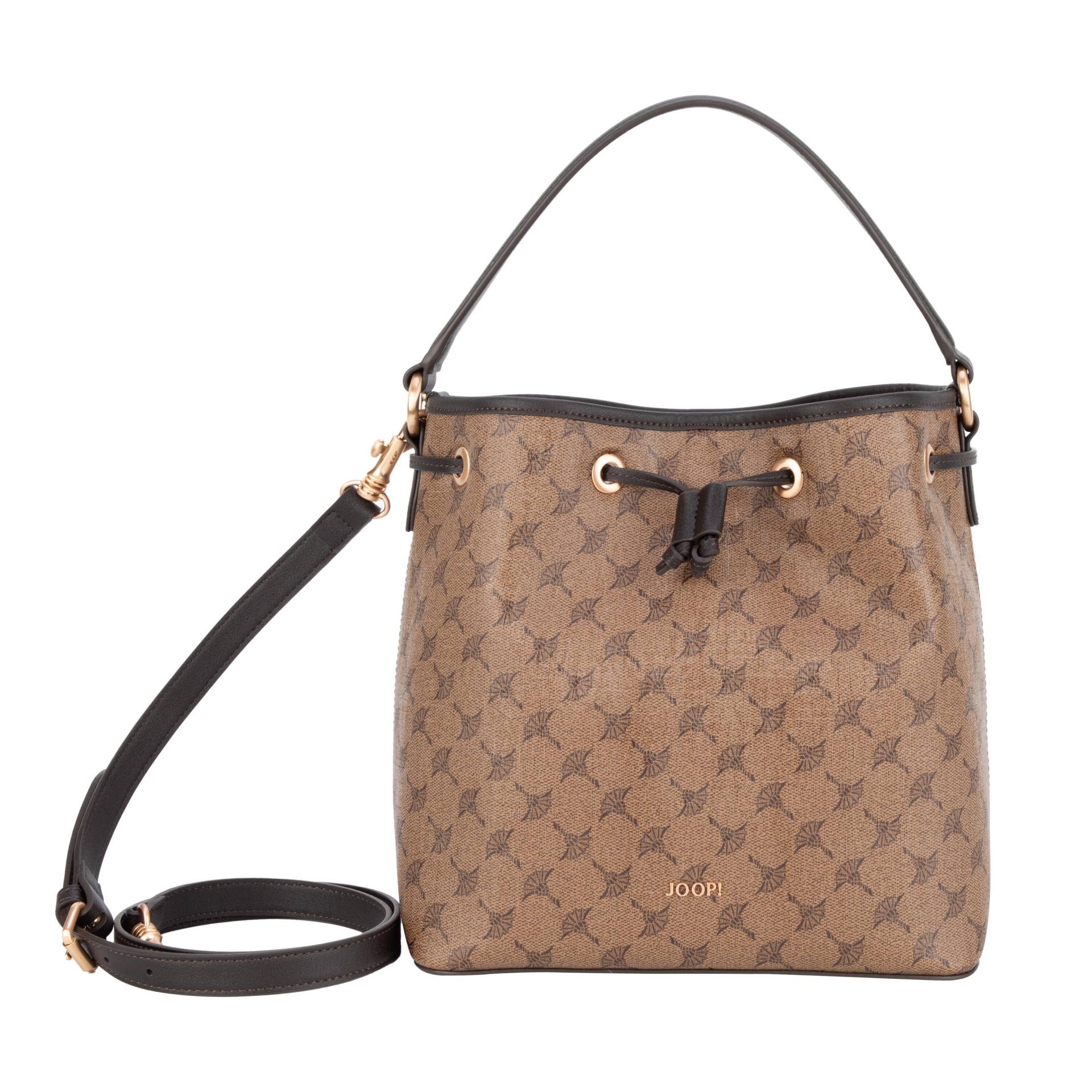 JOOP! - Mazzolino Franziska Matchsack Mvo toffee - Gr. - M von JOOP!