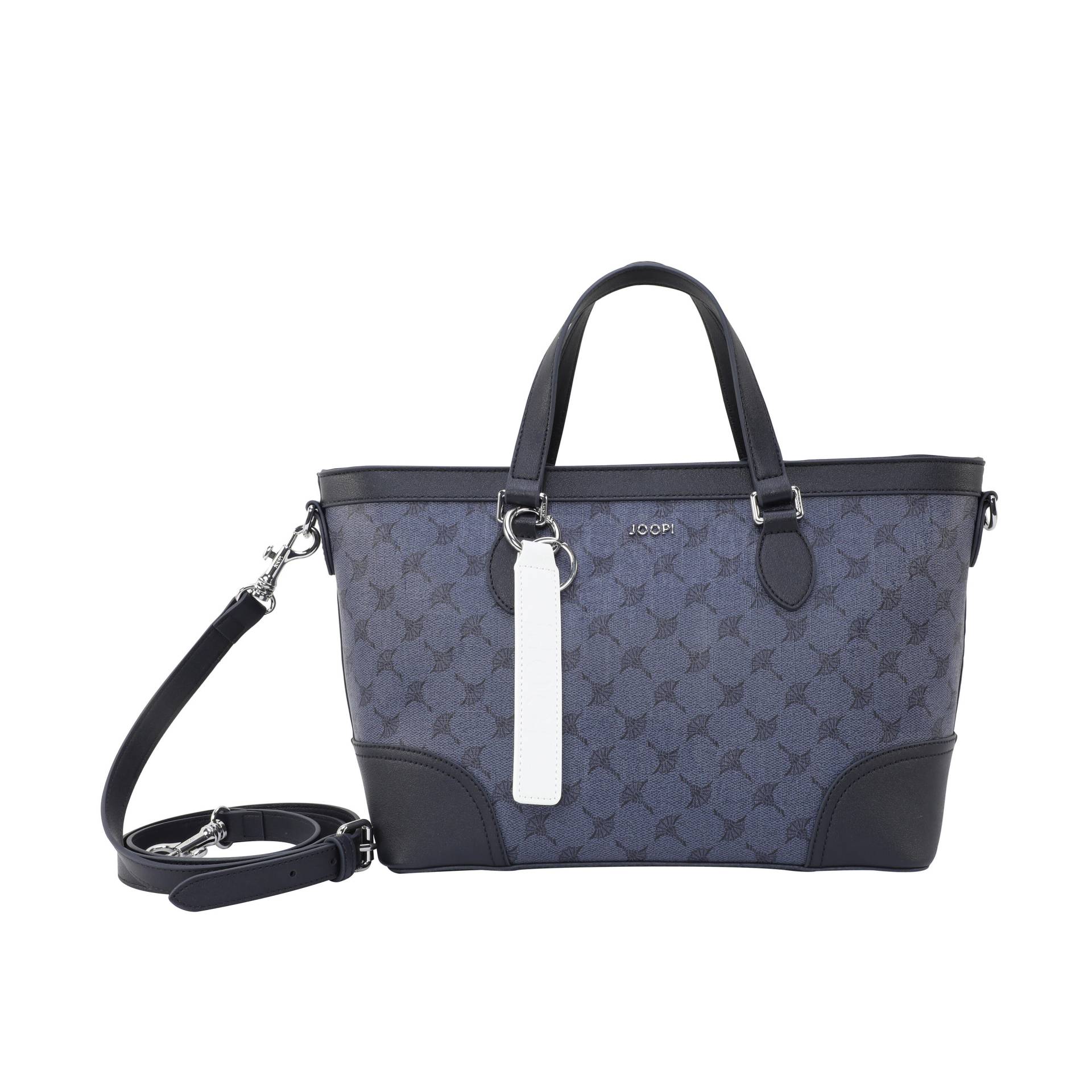 JOOP! - Mazzolino Mariella Handbag Mhz medieval blue - Gr. - M von JOOP!