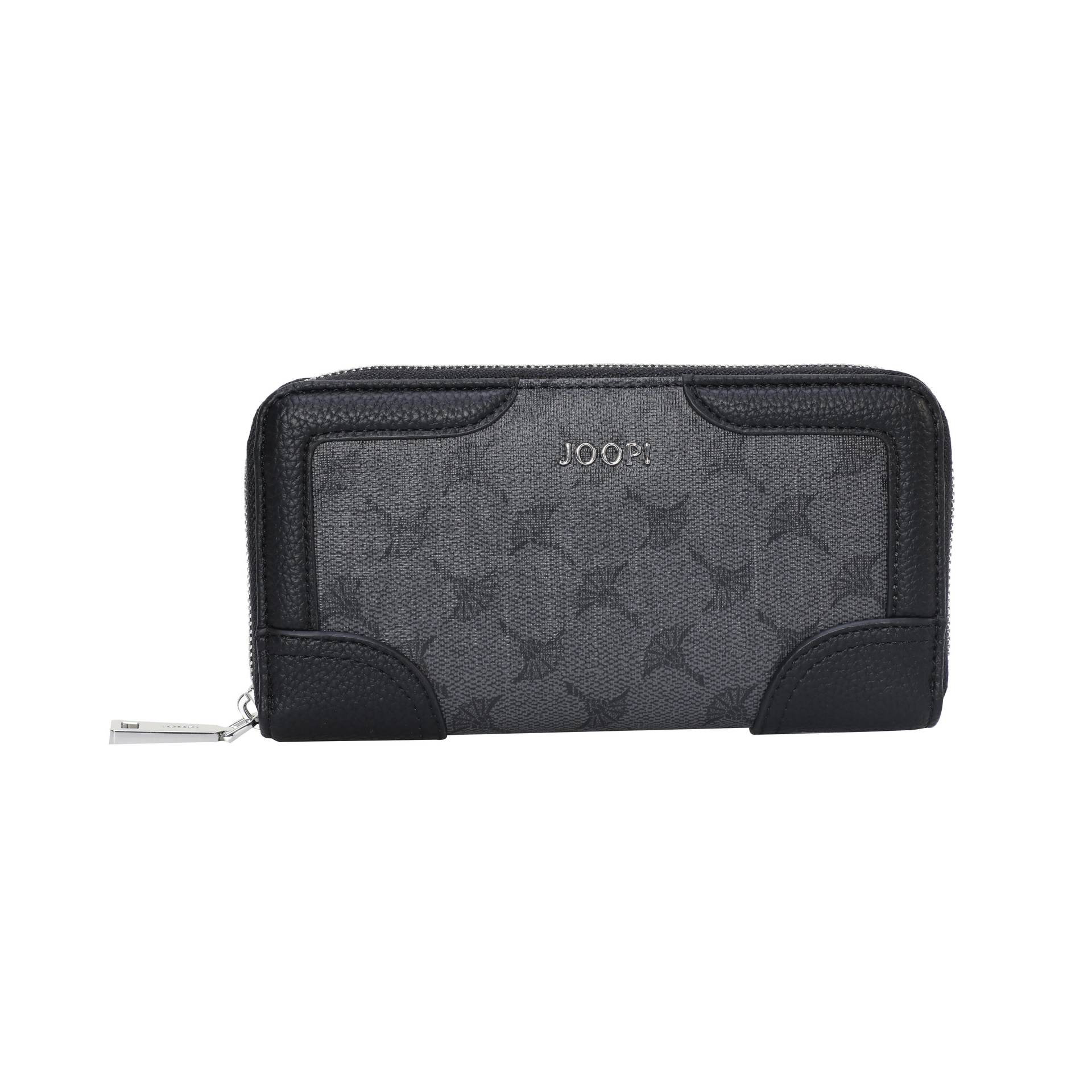 JOOP! - Mazzolino Melete Purse Lh11Z black - Gr. - L von JOOP!