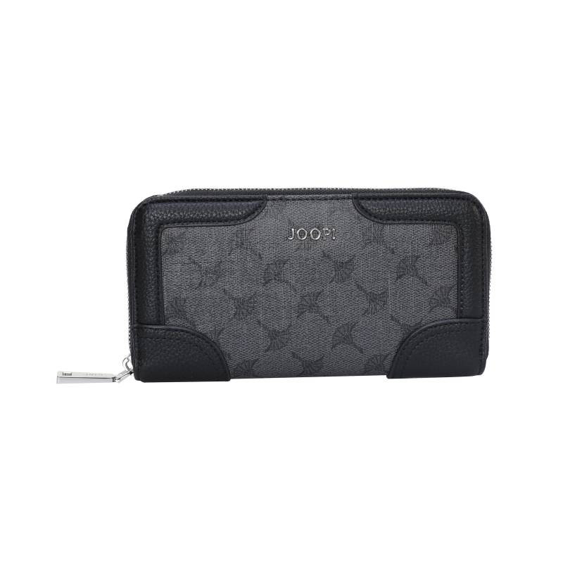 JOOP! - Mazzolino Melete Purse Lh11Z black - Gr. - L von JOOP!