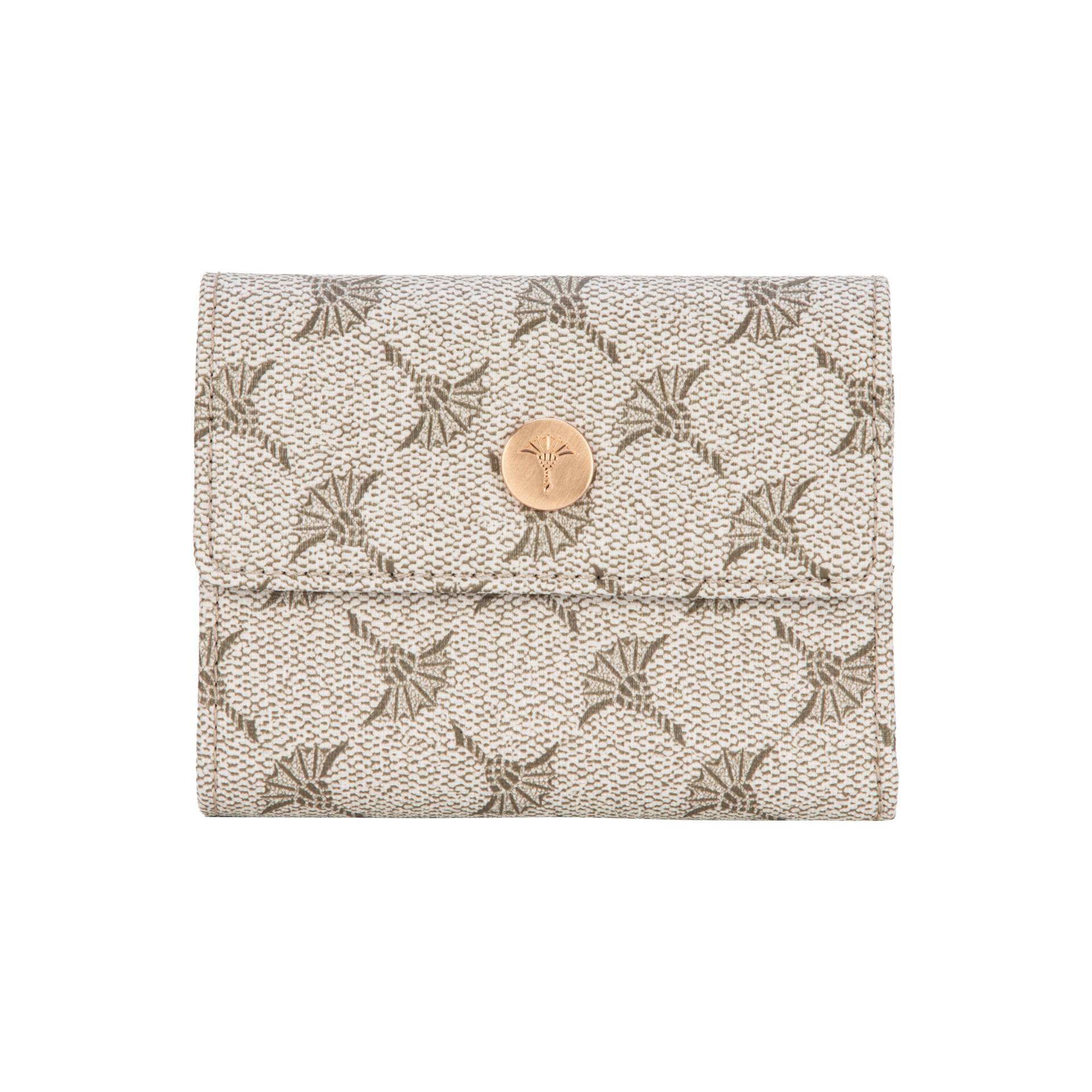 JOOP! - Mazzolino Simona Purse Sh4F burnt olive - Gr. - S von JOOP!