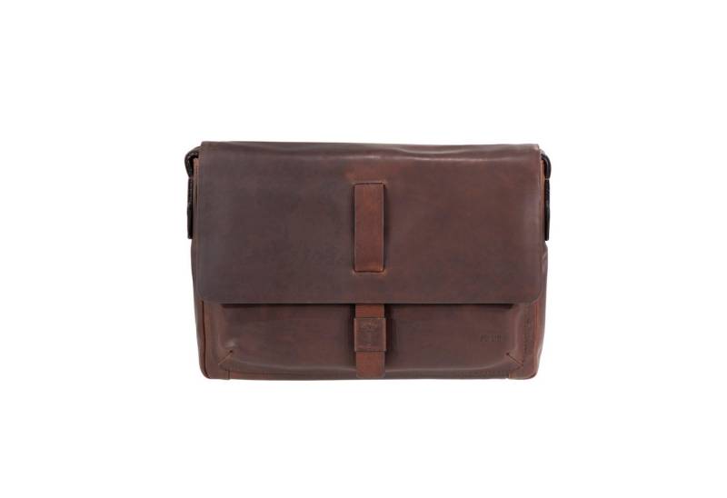 JOOP! Messenger Bag Joop - Herren Messenger Loreto Janis von JOOP!