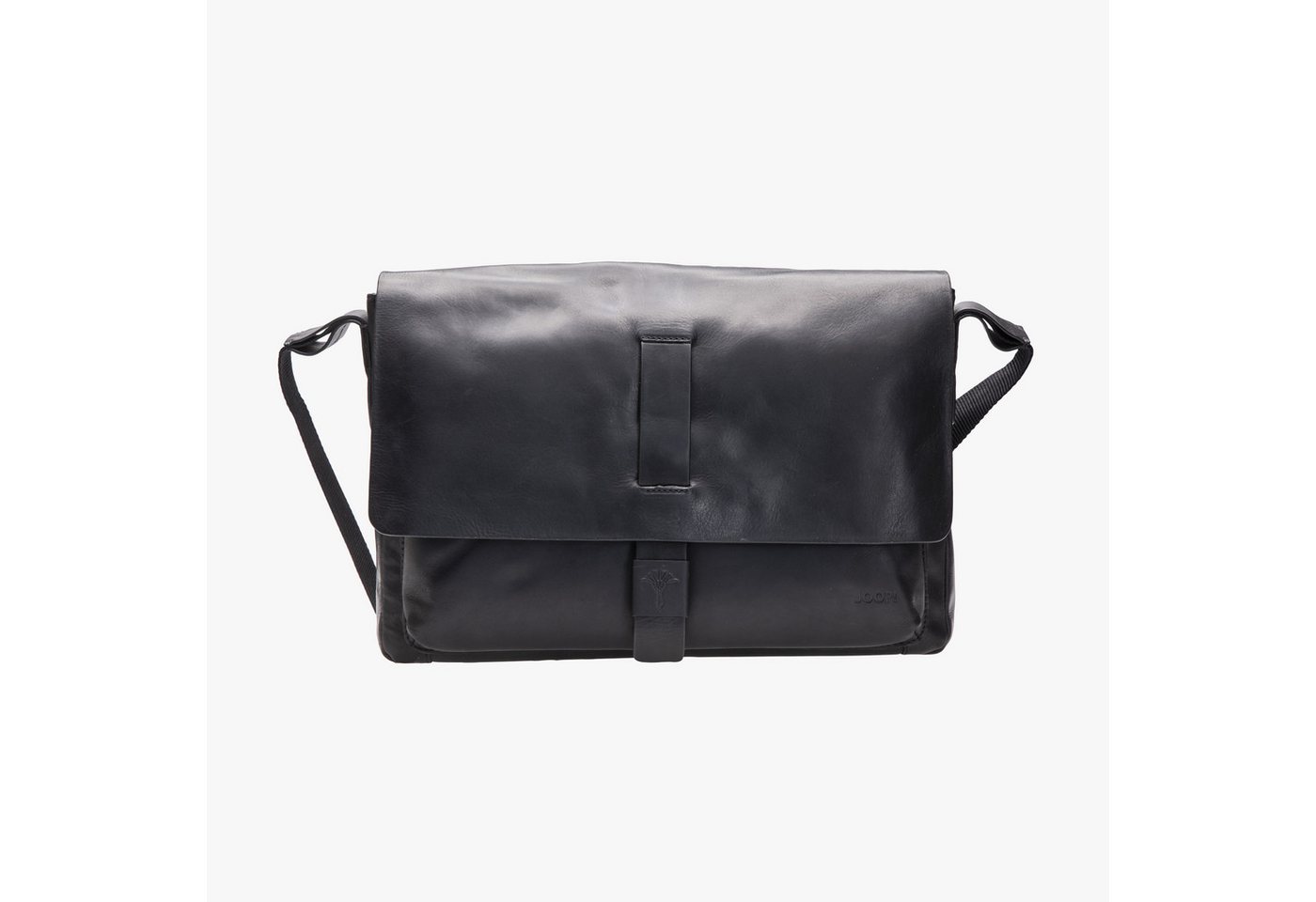 JOOP! Messenger Bag Joop - Herren Messenger Loreto Janis JOOP! Messenger Bag Joop - Herren Messenger Loreto Janis von JOOP!