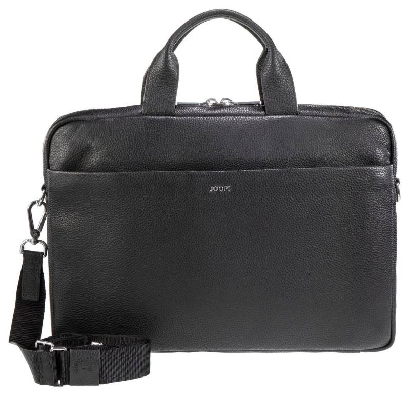JOOP! Messenger Bag cardona pandion briefbag shz 2, Umhängetasche Schultertasche Henkeltasche von JOOP!