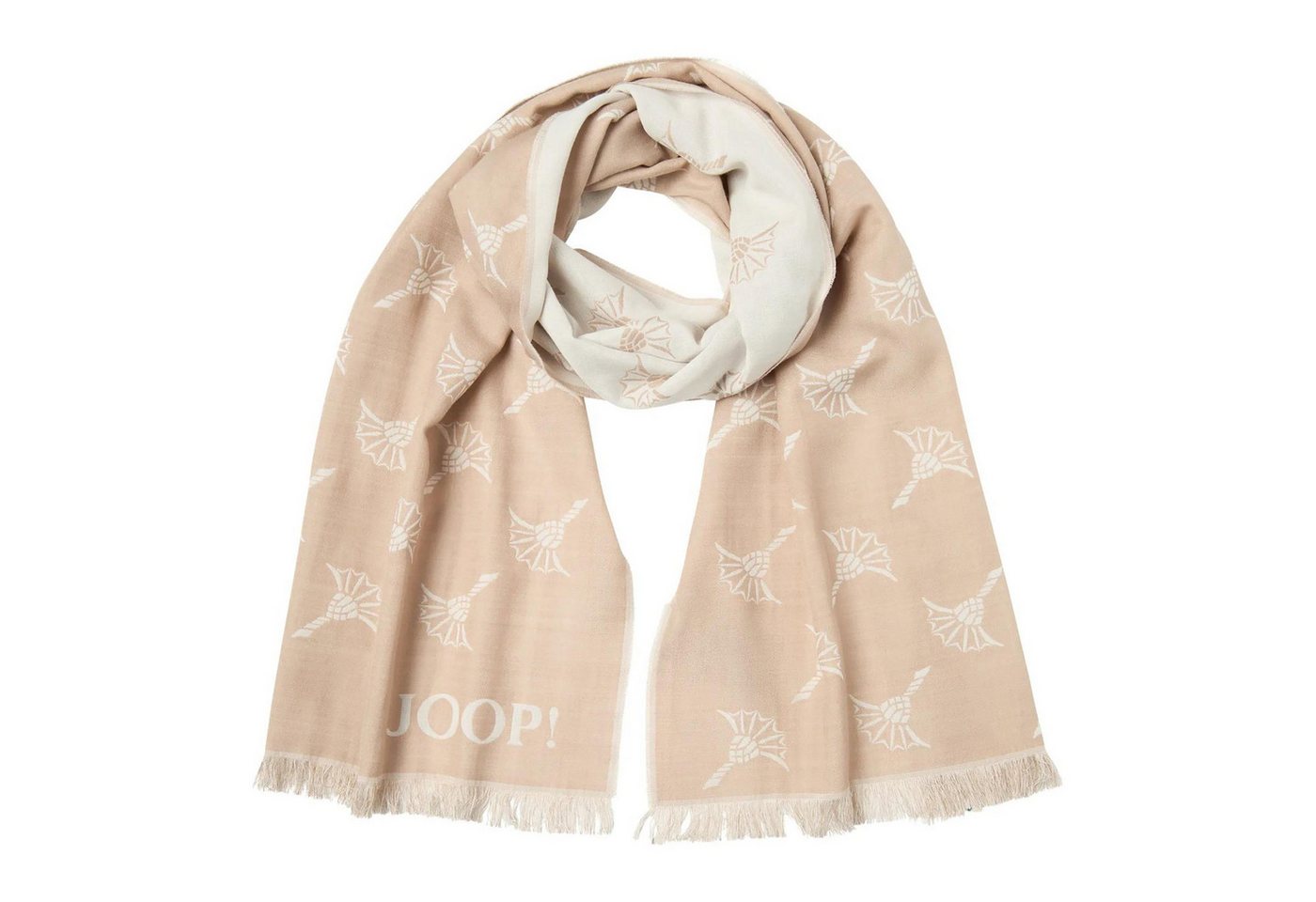 JOOP! Modeschal Herren Schal Modal JSC-05Feris von JOOP!