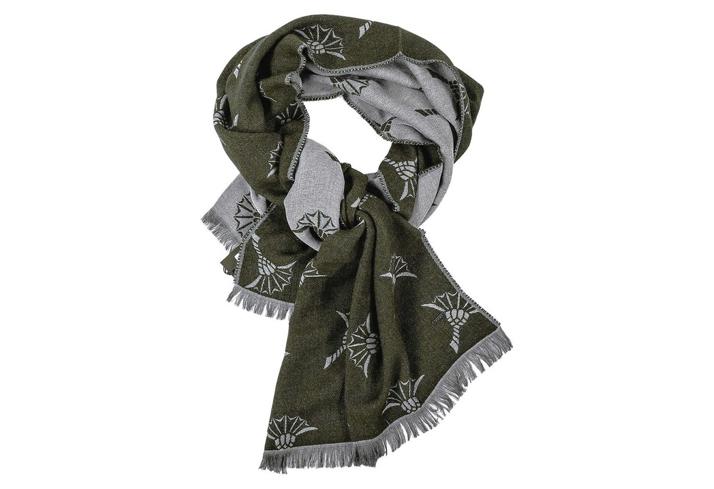 JOOP! Modeschal Herren Schal Viskose JSC-08Faro von JOOP!