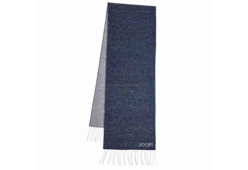 JOOP! Modeschal Herren Schal Wolle 17 JSC-04Larsen 10014536 von JOOP!