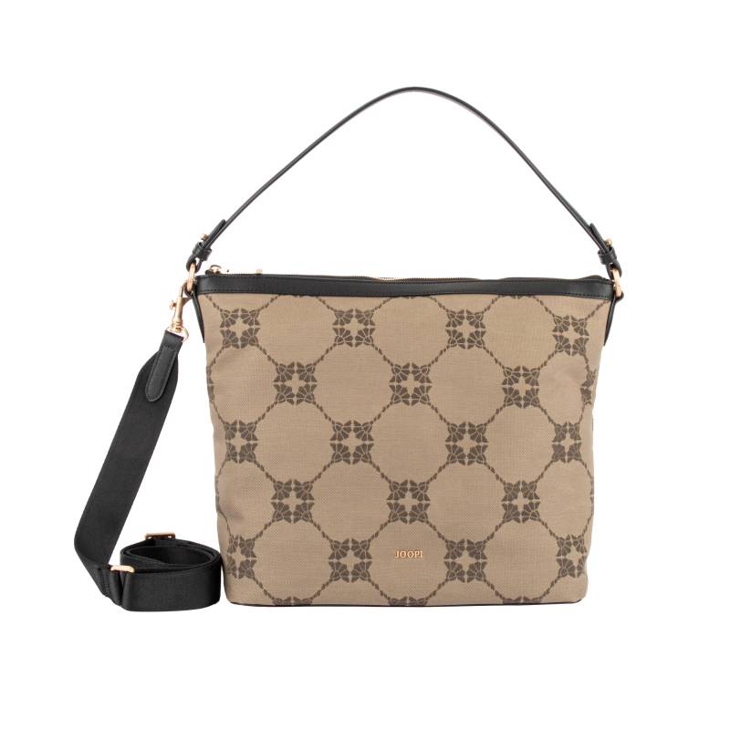 JOOP! - Mosaico Alara Hobo Lvz morel - Gr. - L von JOOP!