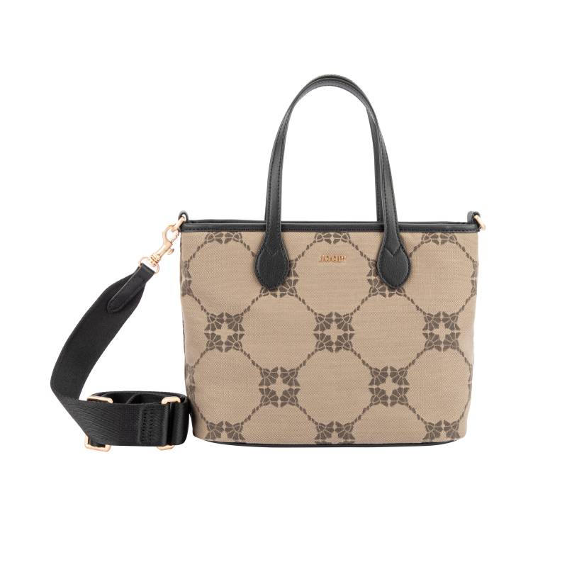 JOOP! - Mosaico Lara Handbag Shz morel - Gr. - S von JOOP!
