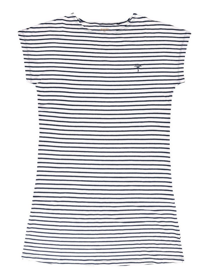 JOOP! Nachthemd Cosy Nacht-hemd schlafmode sleepwear von JOOP!