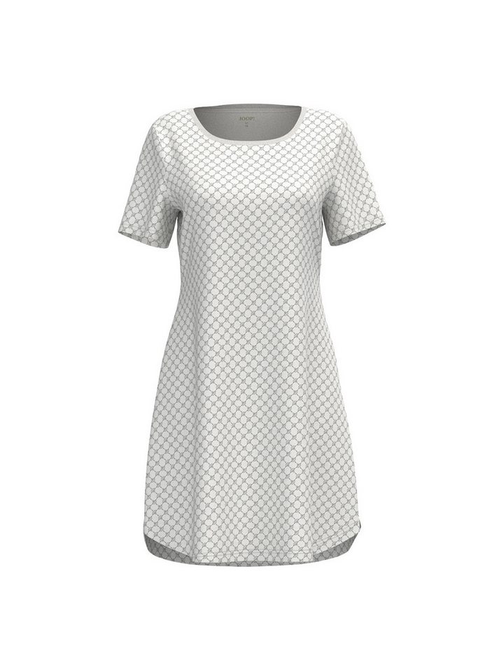 JOOP! Nachthemd Cosy Nacht-hemd schlafmode sleepwear von JOOP!