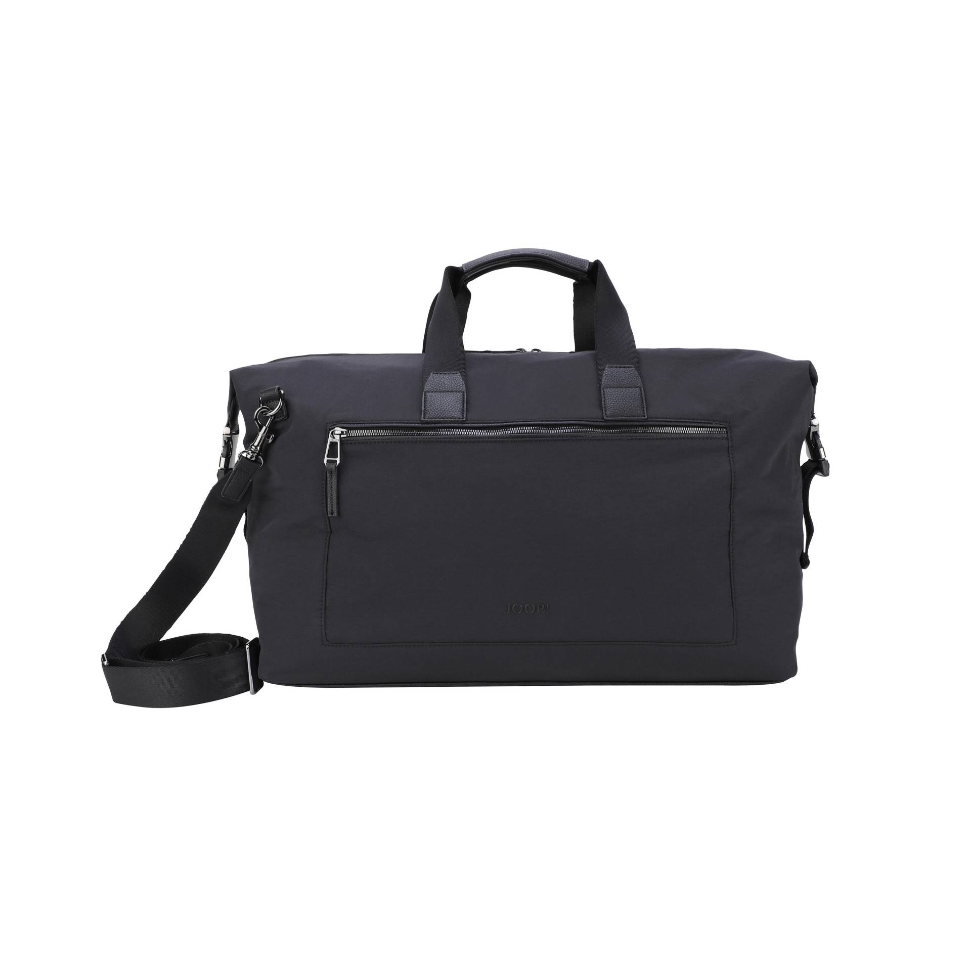 JOOP! - Narni Maik Weekender Mhz black - Gr. - M von JOOP!