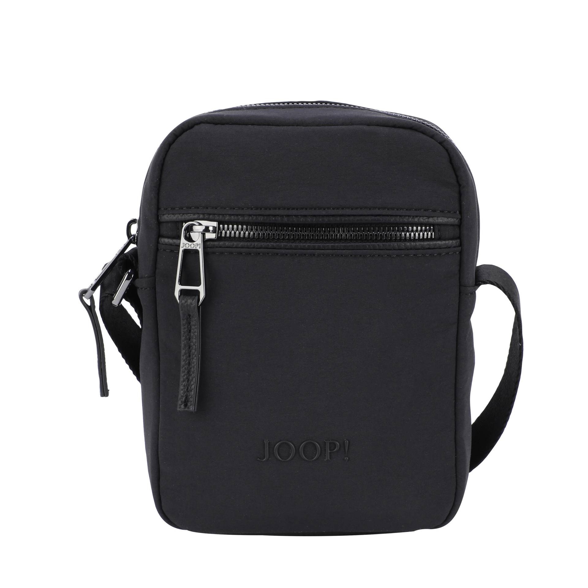 JOOP! - Narni Rafael Shoulderbag Xsvz black - Gr. - XS von JOOP!