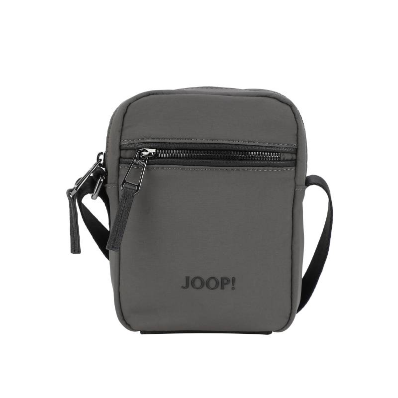 JOOP! - Narni Rafael Shoulderbag Xsvz grey - Gr. - XS von JOOP!