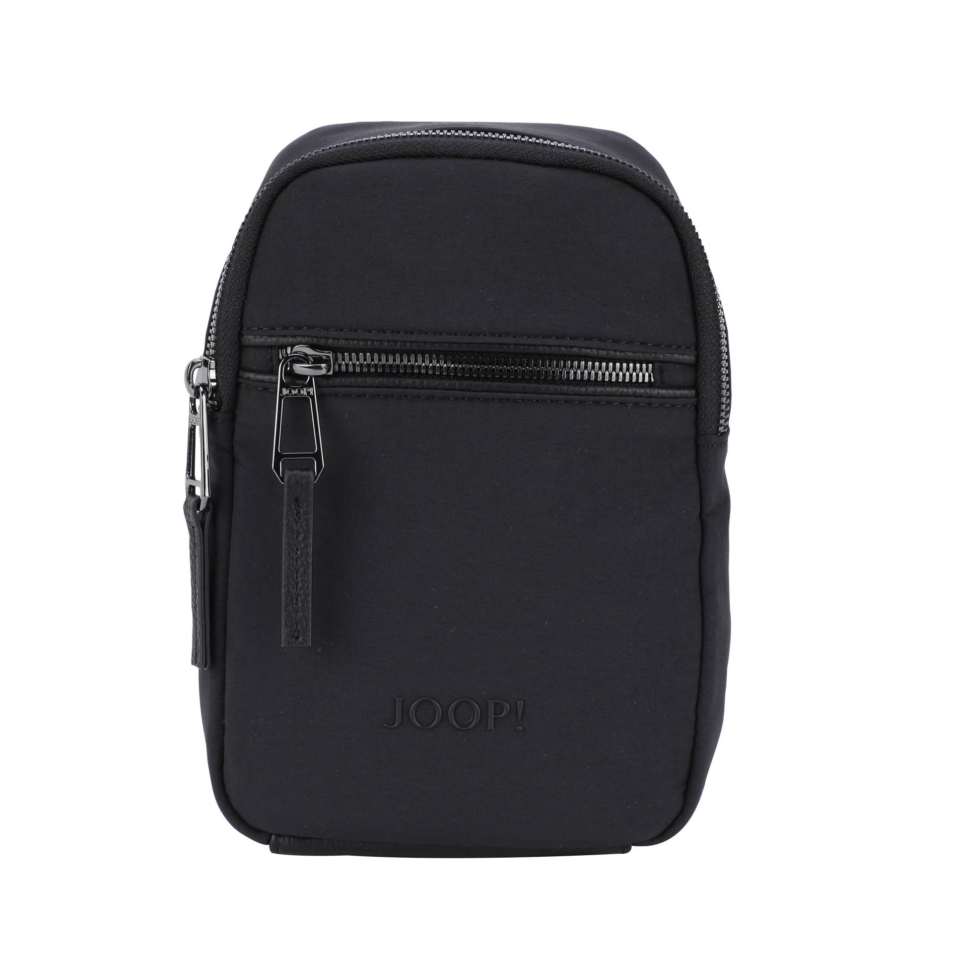 JOOP! - Narni Timo Slingbag Xsvz black - Gr. - XS von JOOP!