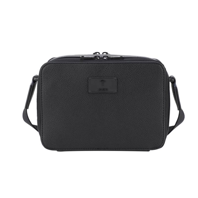 JOOP! - Nepezzano Paolo Shoulderbag Xshz black - Gr. - XS von JOOP!