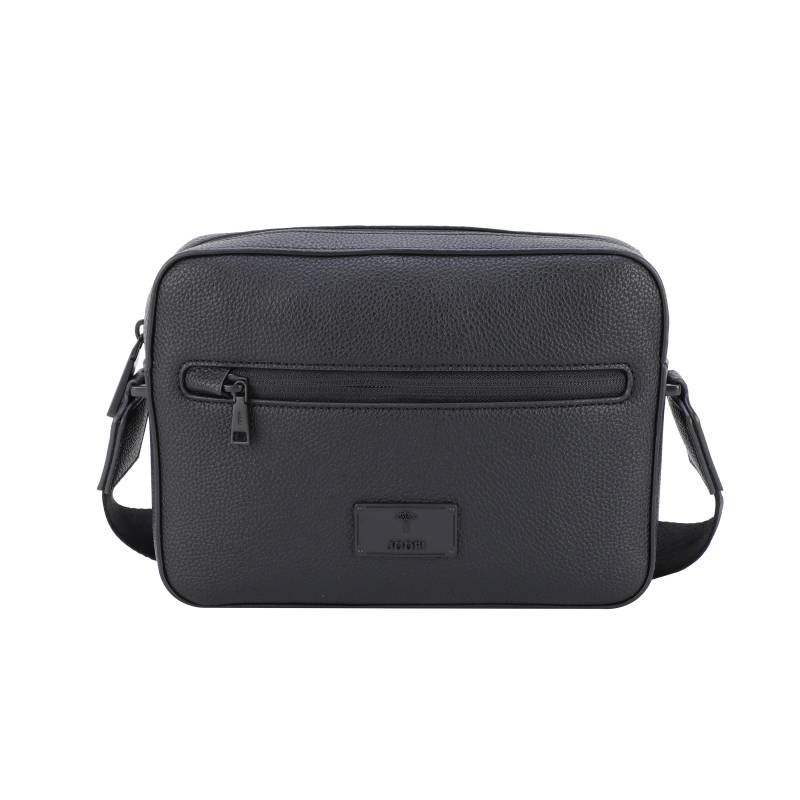 JOOP! - Nepezzano Pino Shoulderbag Xshz black - Gr. - XS von JOOP!