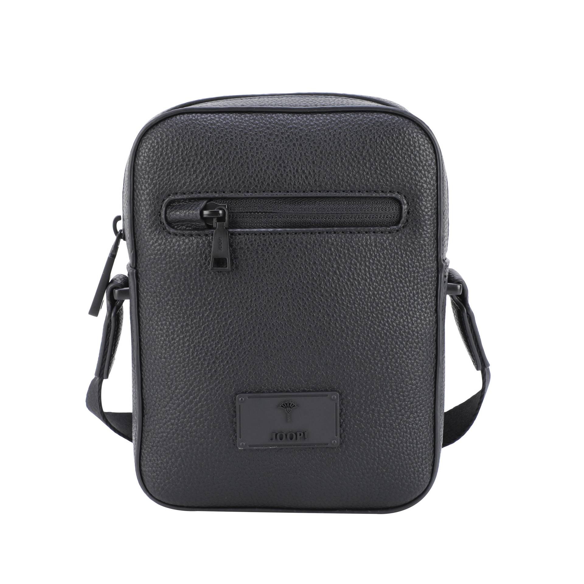 JOOP! - Nepezzano Rafael Shoulderbag Xsvz black - Gr. - XS von JOOP!