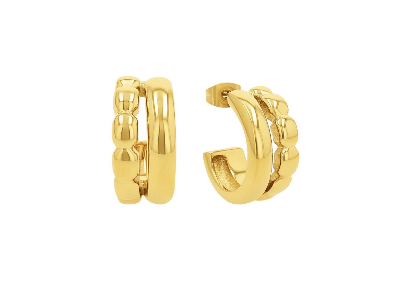 JOOP! Ohrring-Set JOOP! Ohrschmuck 2035879 von JOOP!
