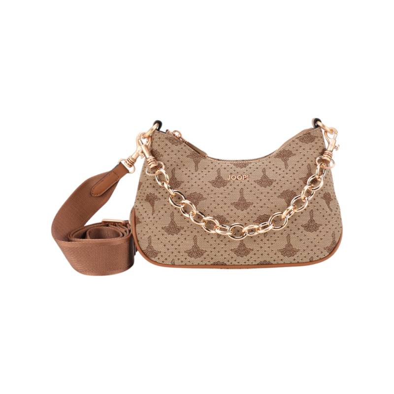 JOOP! - Origine Aimee Shoulderbag Shz cognac - Gr. - S von JOOP!