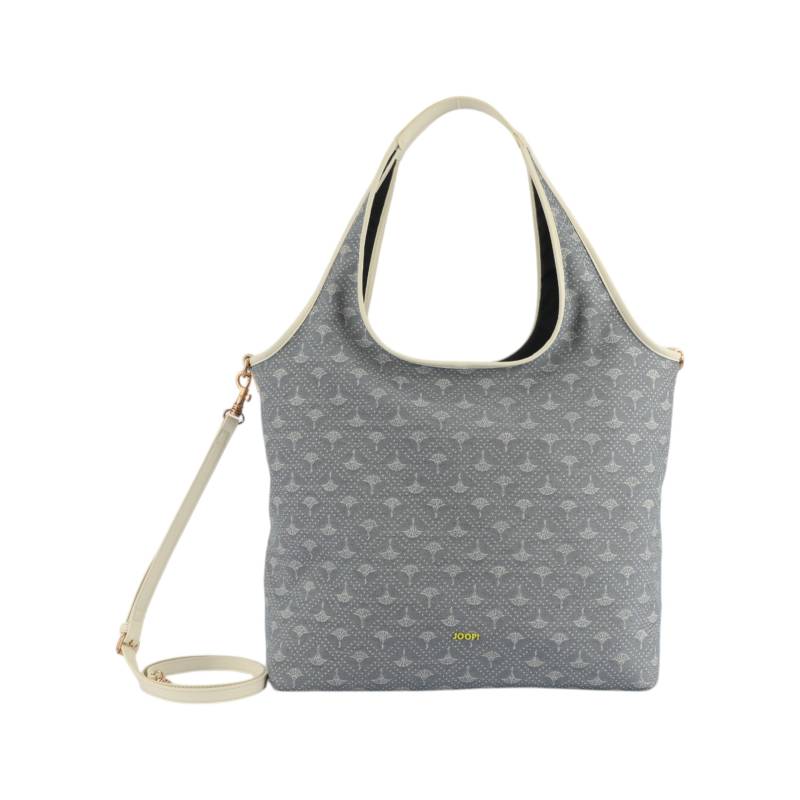 JOOP! - Origine Denim Goldie Handbag Lho midblue - Gr. - L von JOOP!