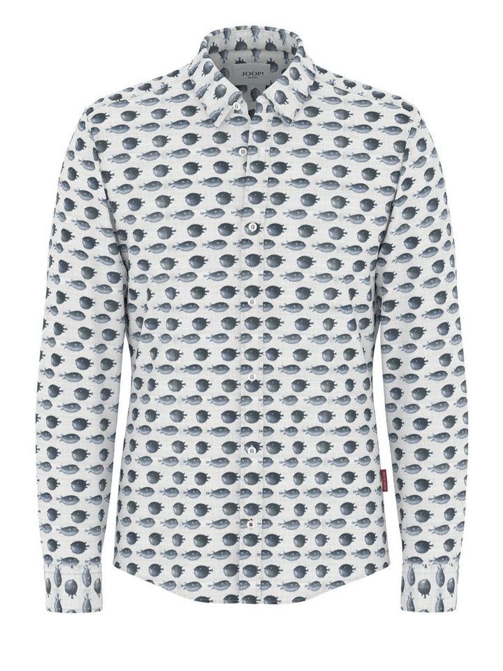 JOOP! Outdoorhemd JOOP! Outdoorhemd von JOOP!
