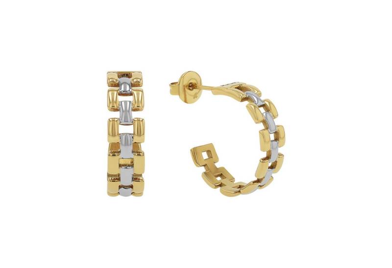 JOOP! Paar Creolen Schmuck, Geschenk von JOOP!