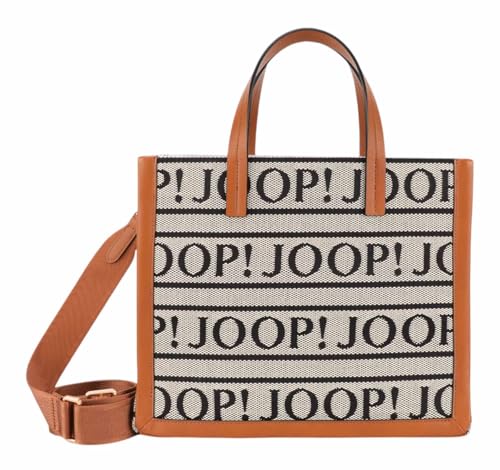 Joop! Paraffa Aurelia Handbag M Cognac von Joop!
