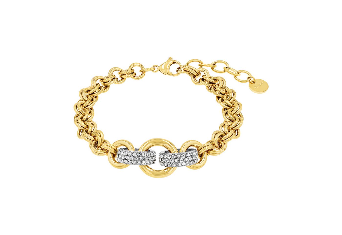 JOOP! Perlenarmband JOOP! Armschmuck 2039842 von JOOP!