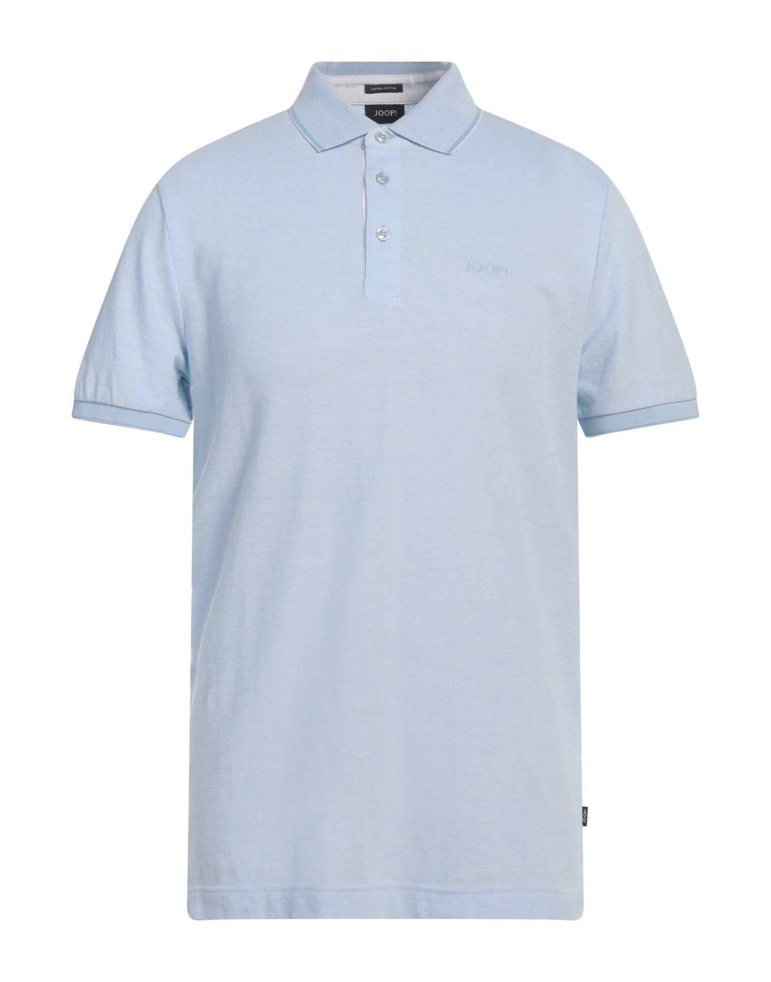 JOOP! Poloshirt Herren Himmelblau JOOP! Poloshirt Herren Himmelblau von JOOP!
