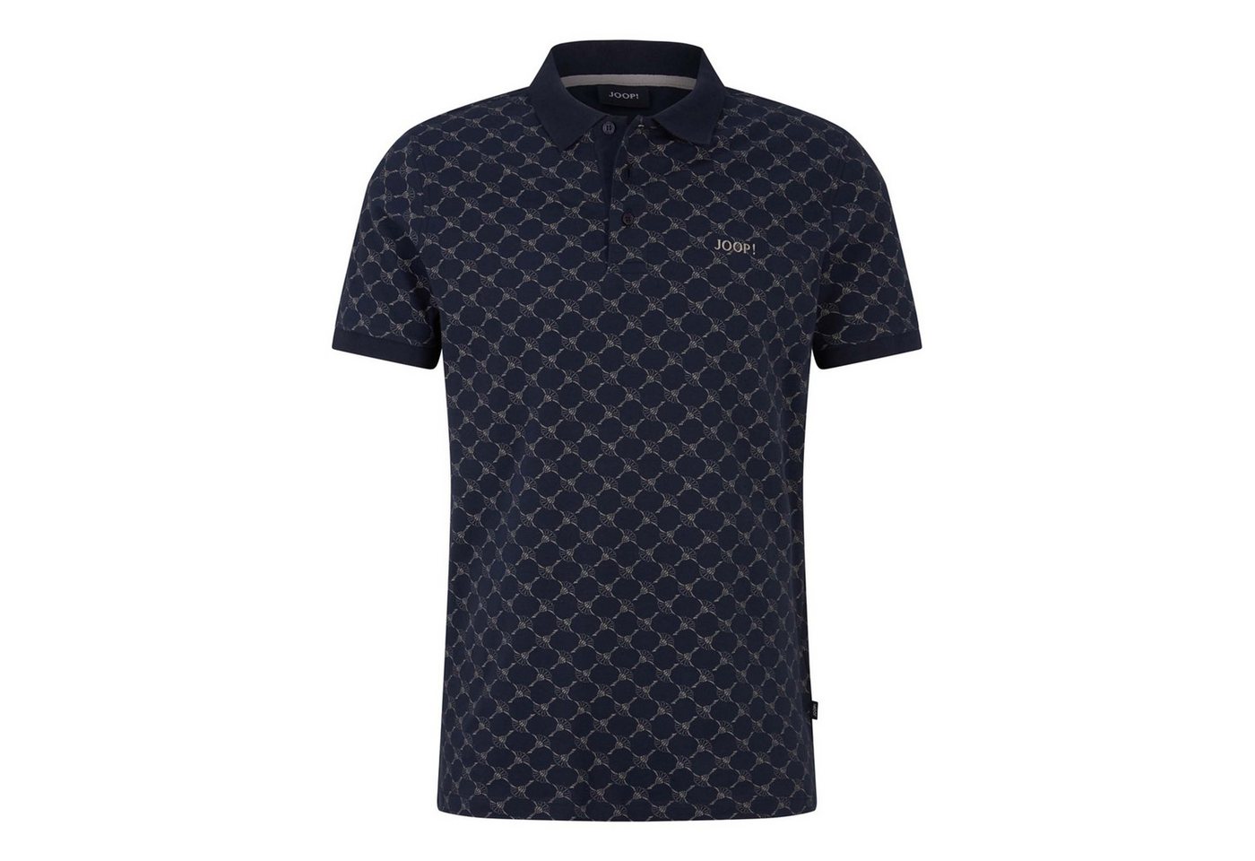 JOOP! Poloshirt Herren Poloshirt Baumwolle Paigam von JOOP!