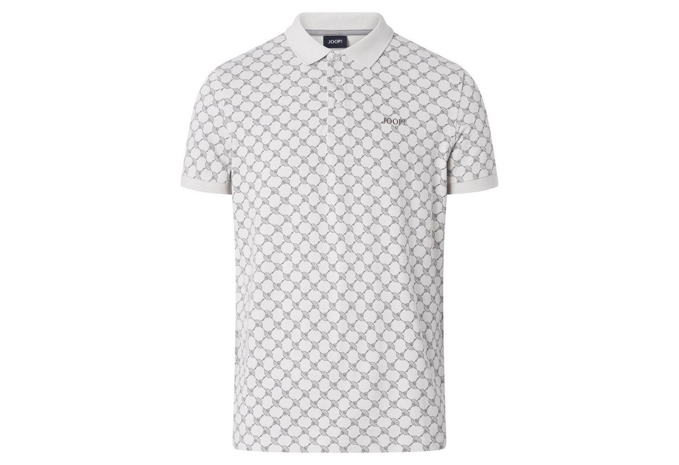 JOOP! Poloshirt Herren Poloshirt Baumwolle Paigam von JOOP!