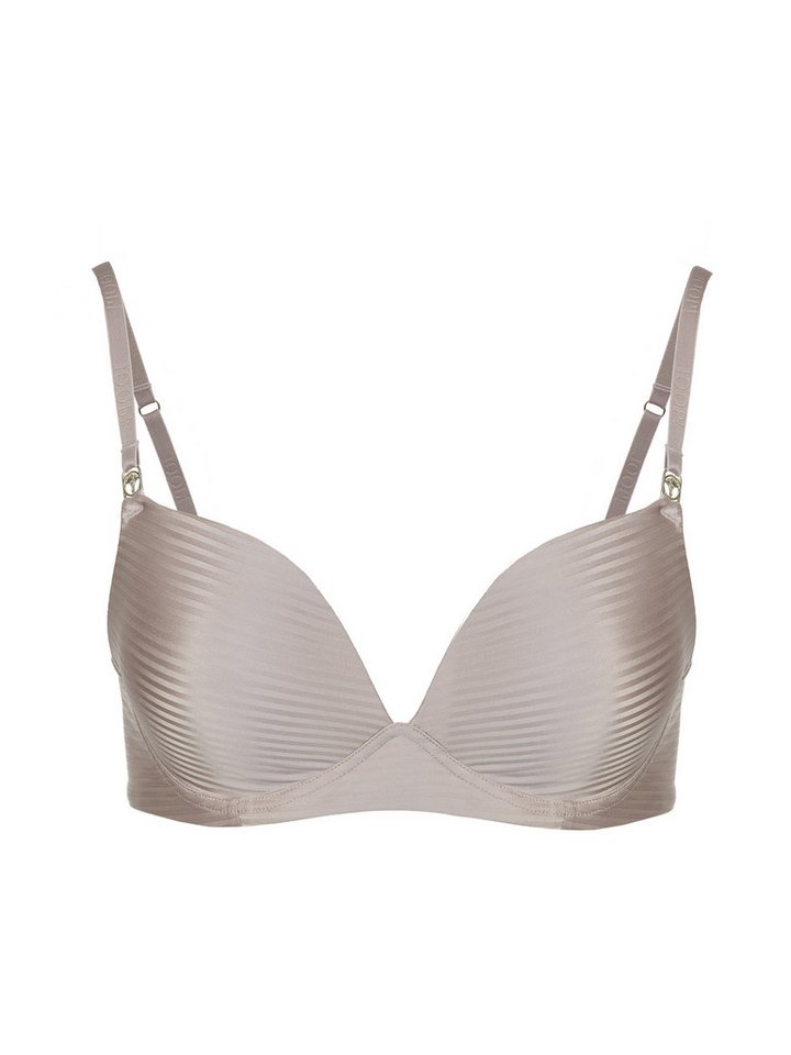 JOOP! Push-up-BH Glamorous Pushup BH, Push up Bra, Polster BH von JOOP!